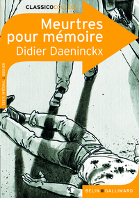 Picture of Meurtres pour mémoire