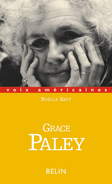 Image de Grace Paley