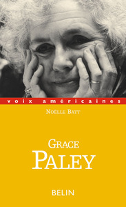 Image de Grace Paley