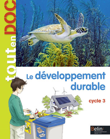 Image de TOUTENDOC LE DEVELOPPEMENT DURABLE