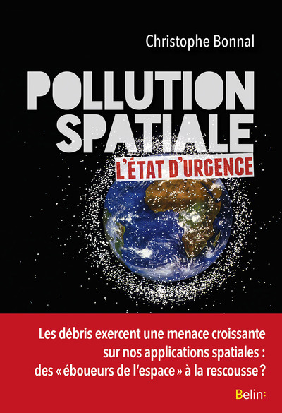 Picture of Pollution spatiale
