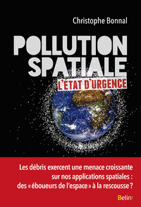 Picture of Pollution spatiale