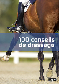Image de 100 CONSEILS DE DRESSAGE
