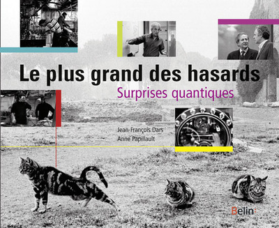 Picture of LE PLUS GRAND DES HASARDS