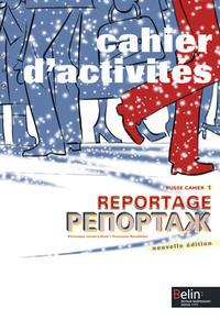 Picture of Reportage 1