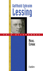Picture of Gotthold Ephraim Lessing