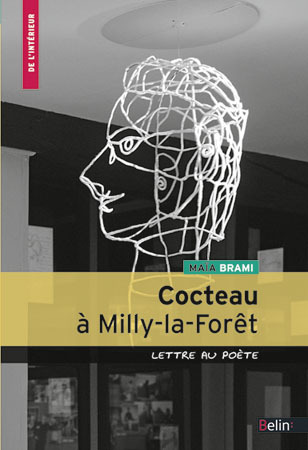 Image de COCTEAU A MILLY- LA-FORET - LETTRE AU PO