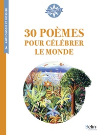 Image de 30 poèmes pour célébrer le monde