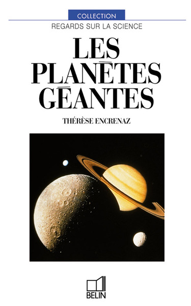 Picture of Les planètes géantes