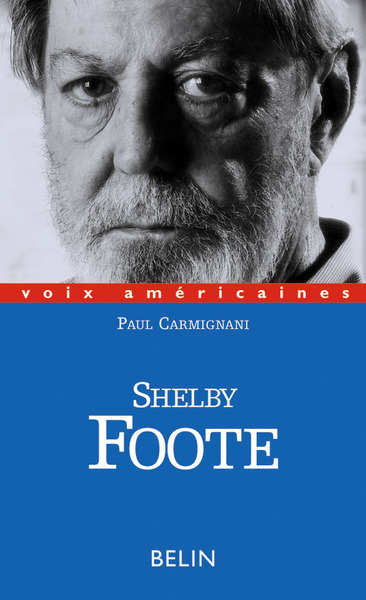 Image de Shelby Foote