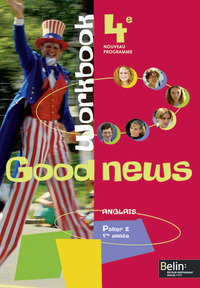 Image de Good News 4e