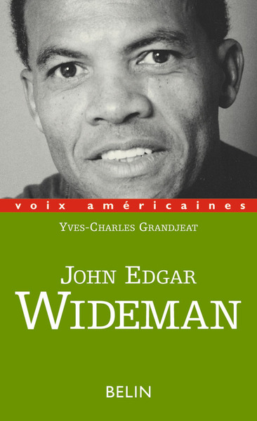 Image de John Edgar Wideman