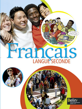 Picture of Français langue seconde