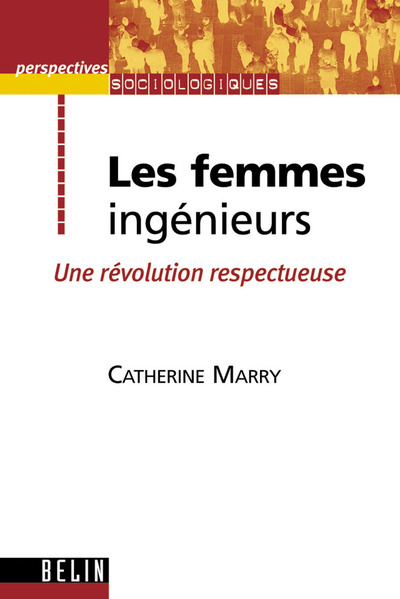 Image de Les femmes ingénieurs