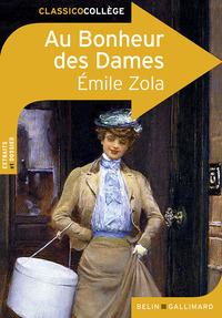 Image de Au Bonheur des Dames
