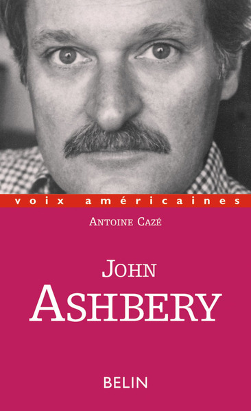 Image de John Ashbery