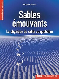 Picture of Sables émouvants