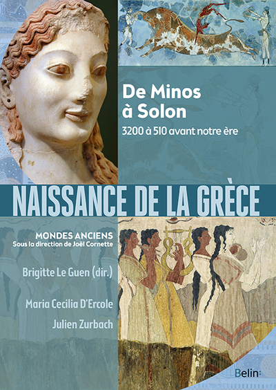 Picture of Naissance de la Grèce