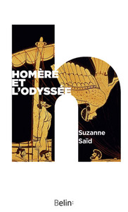 Image de Homère et l'Odyssée