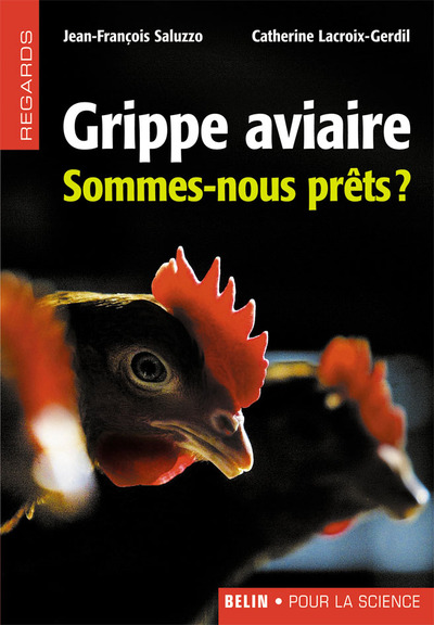 Picture of La Grippe Aviaire