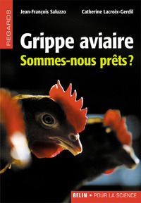 Picture of La Grippe Aviaire