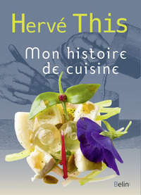 Picture of Mon histoire de cuisine