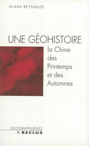 Picture of Une géohistoire