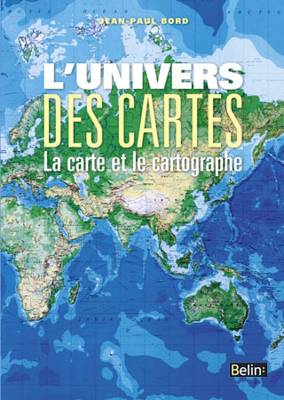 Picture of L'univers des Cartes