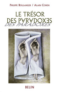 Image de Le trésor des paradoxes