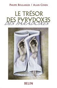 Image de Le trésor des paradoxes