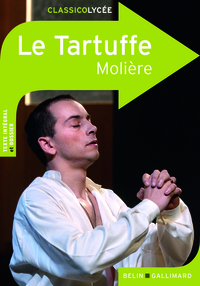 Image de Le Tartuffe