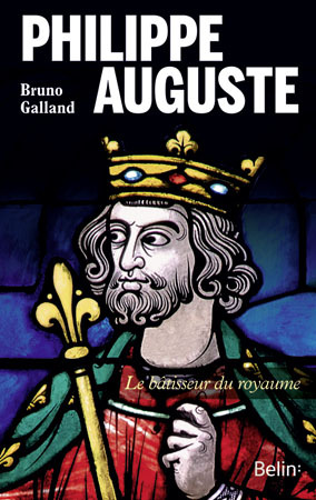 Picture of PHILIPPE AUGUSTE