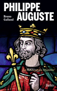 Picture of PHILIPPE AUGUSTE