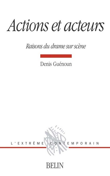 Image de Actions et acteurs
