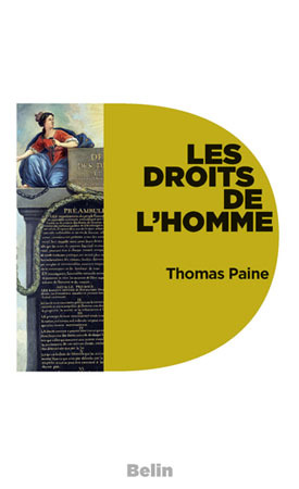 Picture of Les droits de l'homme