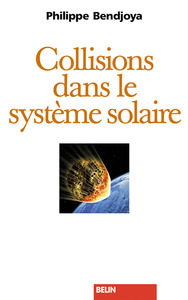 Image de Collisions dans le système solaire