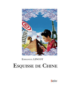 Picture of Esquisse de Chine