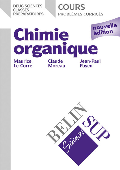 Image de Chimie organique