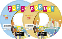 Image de POP UP ! CM1