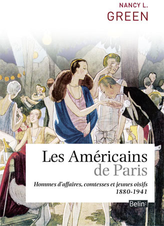 Image de Les Américains de Paris