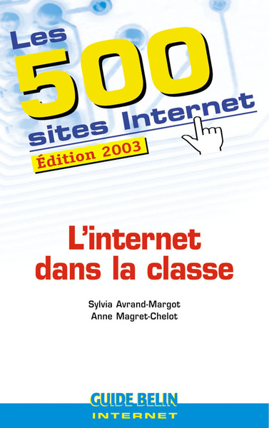 Picture of Internet dans la classe