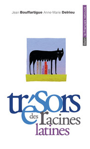 Image de Trésors des racines latines