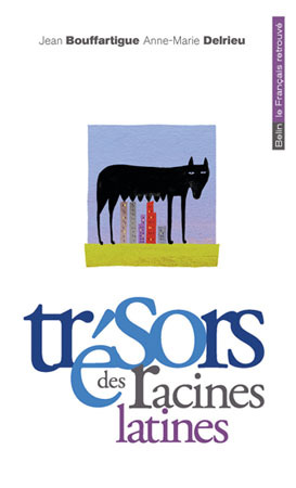 Picture of Trésors des racines latines