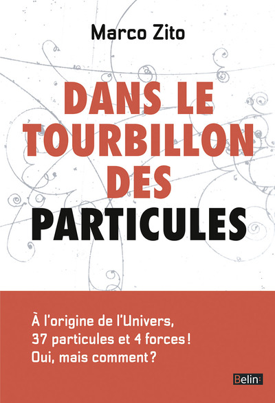 Picture of Dans le tourbillon des particules