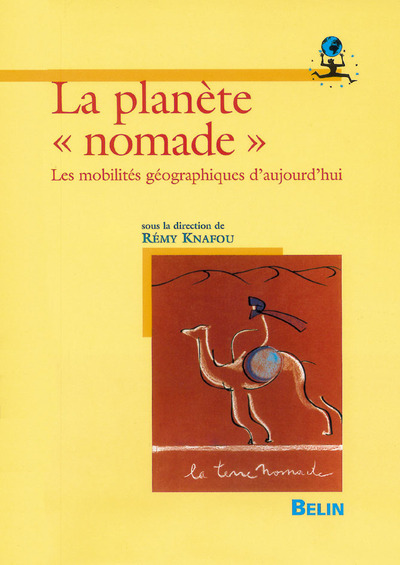 Image de LA PLANETE NOMADE