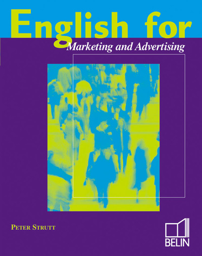 Image de English for Marketing and Advertising