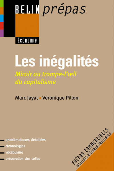 Picture of Les inégalités