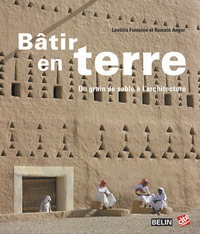 Picture of Bâtir en terre