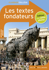 Image de Les textes fondateurs