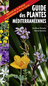 Picture of Guide des plantes méditerranéennes